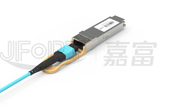 qsfp28光模块