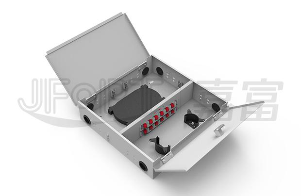 壁挂型光纤配线箱