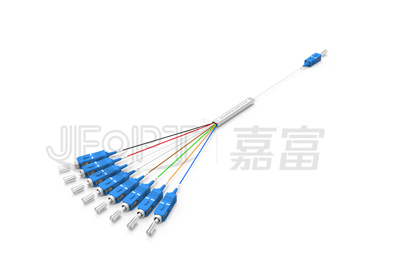 光纤分路器